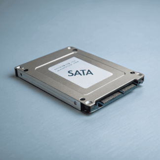 SATA SSD 2.5-inch