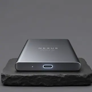 Portable SSD