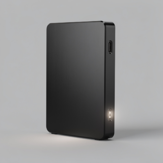 Portable Hard Drive USB 3.0