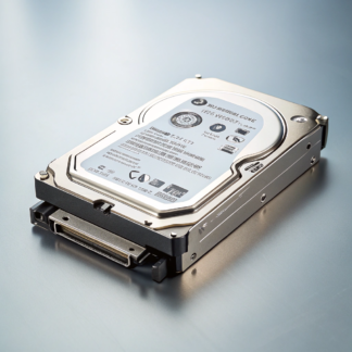 Desktop Hard Drive 3.5-inch