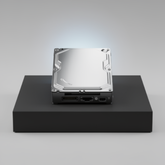 NAS Hard Drive