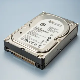 Surveillance Hard Drive