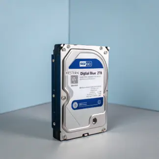 NAS Home Entry-Level Hard Drive
