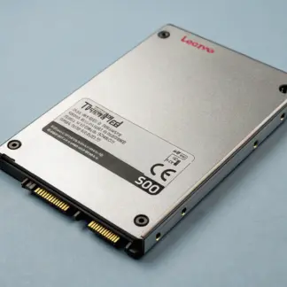 Laptop SSD Upgrade Kit (with Enclosure)