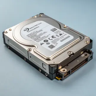 Laptop Hard Drive 2.5-inch