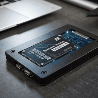 Enterprise SATA SSD