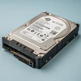 Enterprise 7200 RPM Hard Drive