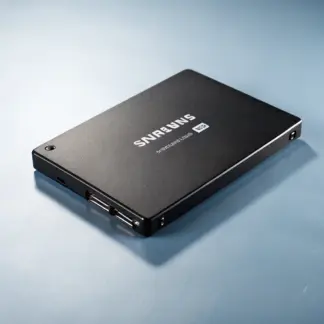 Entry-Level SATA SSD 2.5-inch