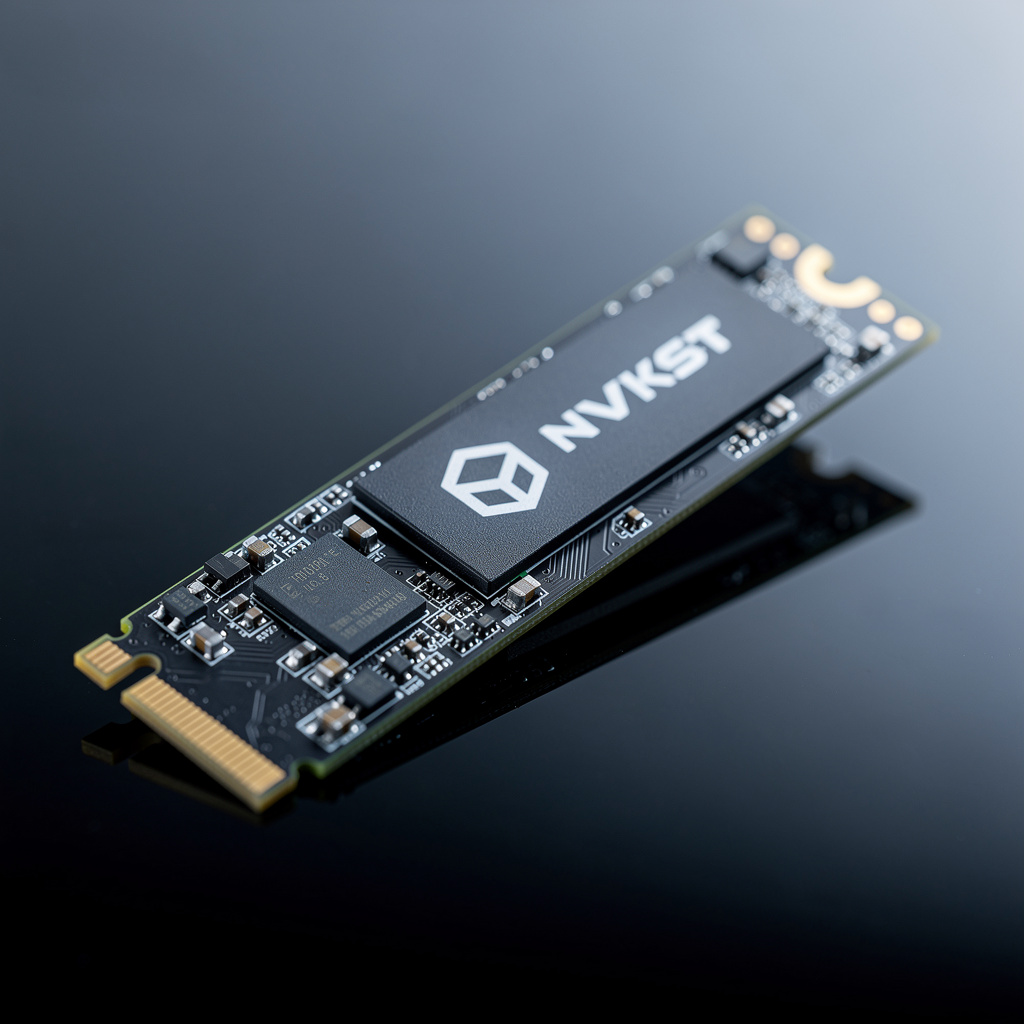NVMe M.2 PCIe 3.0 Entry-Level SSD