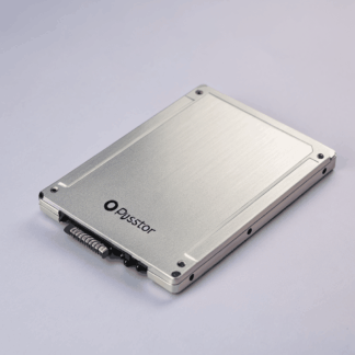 NAS Cache NVMe SSD
